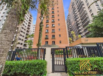 Apartamento · 3 Quartos · 2 Vagas · Condomínio Edifício Gran Floridian - Apartamento para Alugar em Alphaville | Edifício Gran Floridian