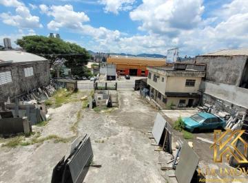 Terreno · 900m² · Terreno Comercial à Venda – Osasco/SP
