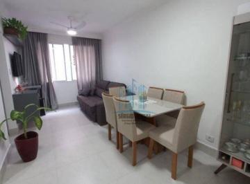 26b1b338b252f41a6637a5b9c6d7c8593a915e0e · Belo apartamento à venda. Pompéia, Santos-SP., à uma quadra de distãncia da orla. Reformado em 2.025