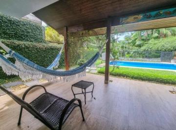 dbd6be5be4e7fcc2ebfcfb2172fc4d2f605a885d · Casa com 6 dormitórios à venda, 354 m² por R$ 6.980.000,00 - Riviera de São Lourenço - Bertioga/SP
