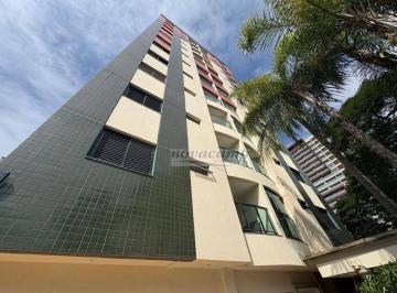162b0fa516af0e953ecb0339714086a596e7e16e · Apartamento com 1 dormitório para alugar, 51 m² por R$ 2.867,00/mês - Jardim Guanabara - Campinas/SP