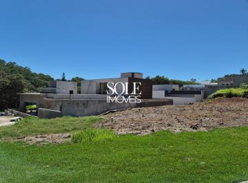 Terreno · 487m² · Villa Giardino - Terreno no Condomínio Villa Giardino - em uma das regiões mais cobiçadas de Jundiaí