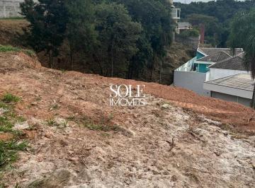 Terreno · 683m² · Reserva Bom Viver - Terreno no Condomínio Reserva Bom Viver - Campo Limpo Paulista