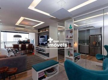 52ddf6b4a6f2f070f0d4ddd40aed63e3c35a1462 · Apartamento com 2 dormitórios (sendo 1 suíte) à venda, 81 m² por R$ 1.190.000 - Lapa - São Paulo/SP