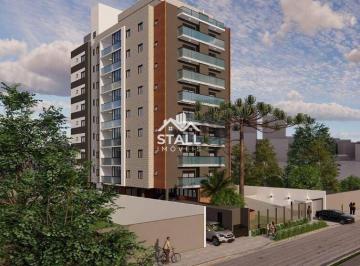 Apartamento · 132m² · 3 Quartos · 2 Vagas · Cobertura de alto padrão a venda no bairro Alto da Xv