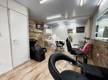 Comercial · 40m² · 2 Quartos · Sala comercial para locação