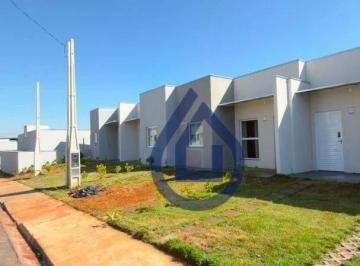 124eef29a879ccb27a3be45d70b61986e2d739f0 · Casa com 2 dormitórios à venda, 57 m² por R$ 305.000,00 - Recanto Paraíso - Rio Claro/SP