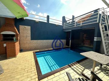2114006a63fc5db9eeb064de6ebf1f1741c70c84 · Casa com 3 dormitórios à venda, 180 m² por R$ 640.000,00 - Jardim Paulista - Rio Claro/SP