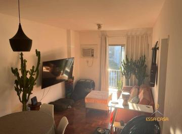 8d311cab44368be5bc7ffdffeac999b672e774b2 · Apartamento com 2 dormitórios para alugar, 83 m² por R$ 6.475,25/mês - Laranjeiras - Rio de Janeiro/