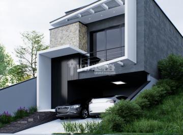 Casa · 189m² · 3 Quartos · 2 Vagas · Casa a Venda condomínio Helena Maria