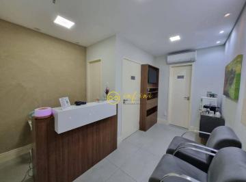 9796d833f12536257a71305d2582047344c39434 · Sala Comercial à venda, 49 m² por R$ 430.000 - Edifício Boulevard Alavanca Business Care - Sorocaba