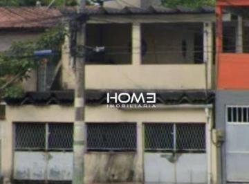 cb19bd3ab47b2c536dd92f59987261560f907c93 · Casa com 2 dormitórios à venda, 82 m² por R$ 140.000 - Senador Camará - Rio de Janeiro/RJ