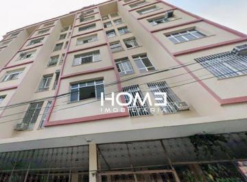 43da1ab36eebc16c73db14999016f3daa57cbef9 · Apartamento com 2 dormitórios à venda, 76 m² por R$ 158.000,00 - Rocha - Rio de Janeiro/RJ