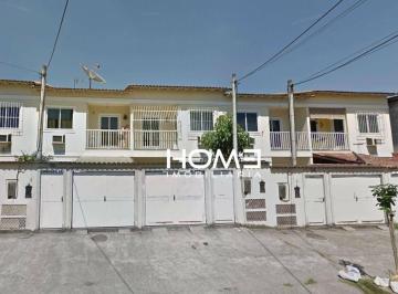 bdab7991ec9cfb22694eb7b0beea3d7f4ec32d3c · Casa com 2 dormitórios à venda, 78 m² por R$ 131.000 - Vaz Lobo - Rio de Janeiro/RJ