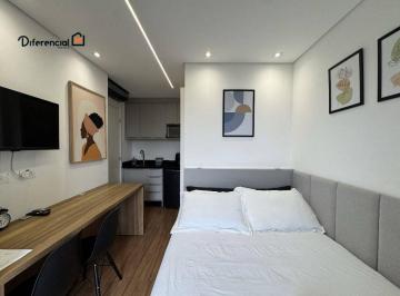 428c7882496c8c452e454f28c5d4e4630de064fe · Studio com 1 dormitório à venda, 21 m² por R$ 445.000,00 - Batel - Curitiba/PR