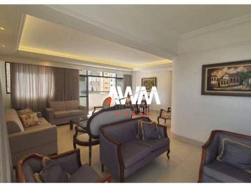 6fffda4176b5e83a3a23a3cc130b8b9e29cd33c0 · Apartamento com 4 quartos à venda, 209 m² por R$ 1.800 - Setor Oeste - Goiânia/GO