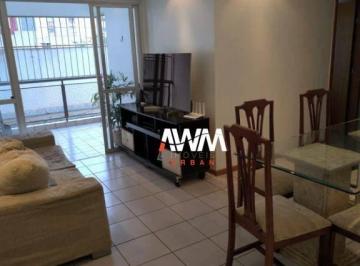 87429232191c9249b72a017bef6ec7de3a3aeb85 · Apartamento com 3 quartos à venda, 78 m² por R$ 390.000 - Setor Bela Vista - Goiânia/GO