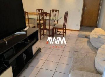 9b53f53bdc4c131046d496deca734c7529f92e06 · Apartamento com 3 quartos à venda, 78 m² por R$ 390.000 - Setor Bela Vista - Goiânia/GO