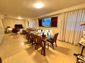bf7b8ced3689e9f5c90472958b8322e665819dbb · Apartamento com 4 quartos à venda, 202 m² por R$ 700 - Setor Oeste - Goiânia/GO