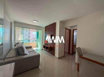 76e9640c16abe4c3ab5bed6f8098e843c907d140 · Apartamento mobiliado com 2 quartos para alugar, 62 m² - Setor Bueno - Goiânia/GO
