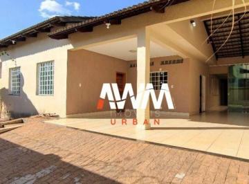 c73c046d8ec24e85a5e30dbf5747879373f46695 · Casa com 4 quartos para alugar, 275 m² - Jardim América - Goiânia/GO