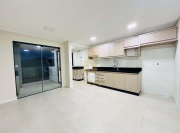 Apartamento · 63m² · 2 Quartos · 1 Vaga · Apartamento para alugar no bairro Praia Brava de Itajaí - Itajaí/SC