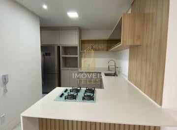 Apartamento · 80m² · 2 Quartos · 1 Vaga · Apartamento para alugar no bairro Praia Brava de Itajaí - Itajaí/SC
