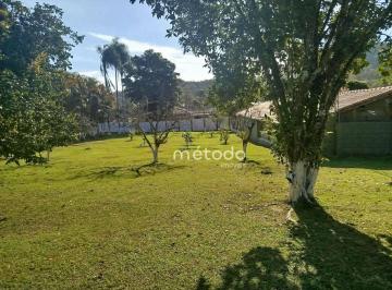 5090be56aa02870d094508024d5c70f94e0e6866 · Terreno à venda, 1224 m² por R$ 600.000 - Bairro Jardim Costão - Santa Branca/SP
