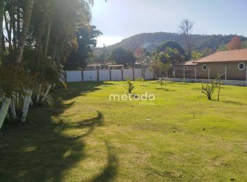 56f48cfc202653d4ecd9e2e17d41fe054884daf1 · Terreno à venda, 1224 m² por R$ 600.000 -  Bairro Jardim Costão - Santa Branca/SP