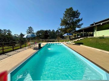 4e56652858db4e95d587af0d51a4b4ab8fc8f2ea · Chácara com 5 quartos à venda, 5290 m² por R$ 1.900.000 - Bairro Parque Agrinco - Guararema/SP