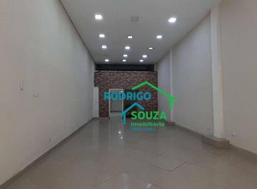 99b6b8512601c2290c6fa8a6c3e250d792241b86 · Salão para alugar, 150 m² por R$ 4.172,63/mês - Centro - Carapicuíba/SP