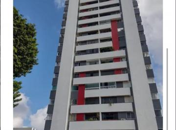 Apartamento · 95m² · 3 Quartos · 1 Vaga · Brotas 3/4