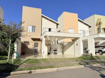 Casa · 133m² · 3 Quartos · 3 Vagas · Reservatto Residenziale - Casa à Venda no Condomínio Reservatto – Engordadouro – Jundiaí/SP