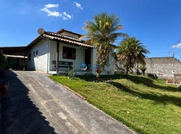 Casa · 150m² · 3 Quartos · 4 Vagas · Casa 3 quartos em Idulipe, Santa Luzia/MG
