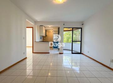 Apartamento · 62m² · 2 Quartos · 2 Vagas · INCRIVEL 2 DORMITÓRIOS C/ SUÍTE E 2 VAGAS NO ITACORUBI