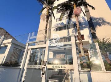 Apartamento · 56m² · 2 Quartos · 1 Vaga · Apartamento em Itacorubi, Florianópolis/SC