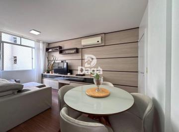 Apartamento · 77m² · 3 Quartos · 1 Vaga · 3 Dormitorios sendo 01 suíte na agronomica