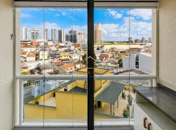 Apartamento · 54m² · 2 Quartos · 1 Vaga · Apartamento 54m² à Venda no Spa Life Garden | 2 Quartos | Mobiliado | 1 Vaga | Barueri