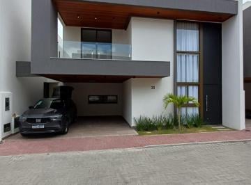Casa de 4 quartos, Lauro de Freitas · Casa Duplex 4 suítes Porto Fino Bahia
