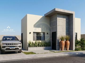 Casa · 51m² · 2 Quartos · 2 Vagas · Casa à venda no bairro Vival dos Ipês - Dourados/MS