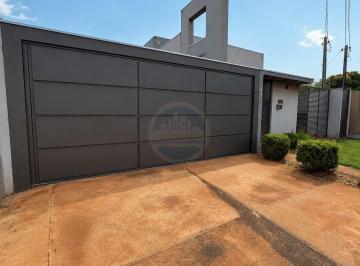 Casa · 210m² · 3 Quartos · 2 Vagas · Casa em Altos do Indaiá, Dourados/MS