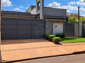 Casa · 210m² · 3 Quartos · 2 Vagas · Casa em Altos do Indaiá, Dourados/MS