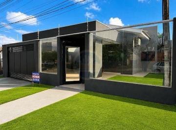 Casa · 250m² · 3 Quartos · 2 Vagas · Casa à venda no bairro Parque Nova Dourados - Dourados/MS
