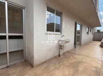 Apartamento · 35m² · 2 Quartos · 1 Vaga · Apartamento privativo no Milionários - 2 Qts | 1 vaga