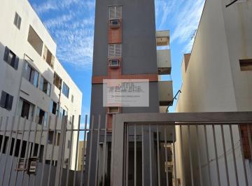 Apartamento · 46m² · 1 Quarto · 1 Vaga · Apartamento 1 dormitório a venda no bairro Jardim PInheiros