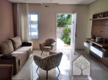 Casa · 162m² · 3 Quartos · Casa 3 Quartos com 2 Suítes e 162m² no Carianos, Florianópolis
