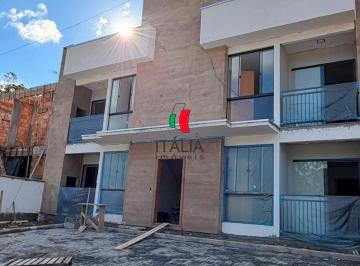 Apartamento · 55m² · 2 Quartos · 1 Vaga · Apartamento em Lageado Baixo, Guabiruba/SC