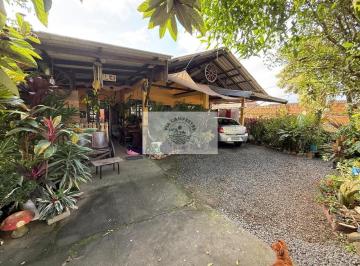 Casa · 100m² · 3 Quartos · 2 Vagas · Casa em Jardim Paraíso, Joinville/SC