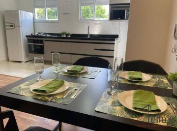 42333c15371a56cb50a82a111431ac3d43bd2771 · Apartamento Mobiliado 2 dormitórios(1 suíte), 66 m² por R$ 320.000 - Jardim Zulmira - Sorocaba/SP