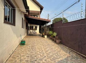 04caeca8602d4a4051b2f3fb315cec9a5b648494 · Casa com 5 dormitórios à venda, 243 m² - Jardim Leocádia - Sorocaba/SP